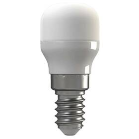 LED žiarovka EMOS do chladničky 1,8W, E14, neutrálna biela (1524014013)