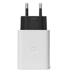 Nabíjačka do siete Google 30W USB-C (GA03502-CE) biela