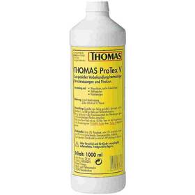 Čistiaci prípravok Thomas Protex V- čistící koncentrát pro čištění koberců a čalounění , 1 l