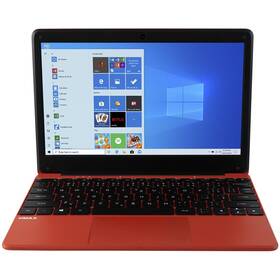 Notebook Umax VisionBook 12Wr (UMM230127) červený