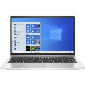 Notebook HP ProBook 455 G8 (45Q97ES#BCM) strieborný