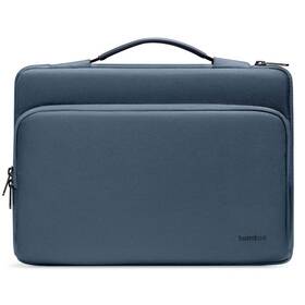 Brašna na notebook tomtoc Briefcase na 13" MacBook Pro / Air (2018+) (TOM-A14-B02B01) modrá
