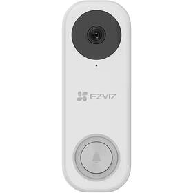 Dverný videotelefón EZVIZ DB1C (CS-DB1C-A0-1E2W2FR)