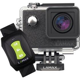 Outdoorová kamera LAMAX X3.1 Atlas čierna