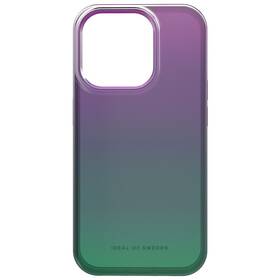 Kryt na mobil iDeal Of Sweden Clear Case Ombre na Apple iPhone 15 Pro - Fluorite (IDCLC-I2361P-479)