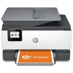 Tlačiareň multifunkčná HP Officejet Pro 9012e, služba HP Instant Ink (22A55B#686)