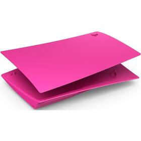 Kryt Sony PlayStation 5 Standard Console - Nova Pink (PS719404293)