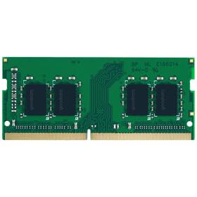 Pamäťový modul SODIMM Goodram DDR4 8GB 3200MHz CL22 (GR3200S464L22S/8G)
