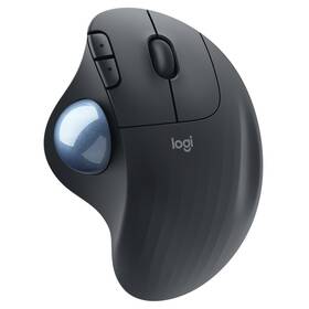 Myš Logitech ERGO M575 (910-005872) sivá