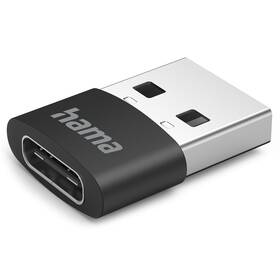 Redukcia Hama USB-A/USB-C, 3 ks (201532)