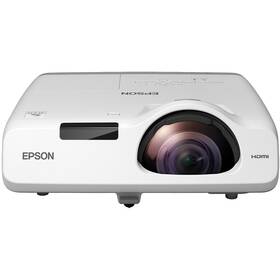 Projektor Epson EB-530 (V11H673040)