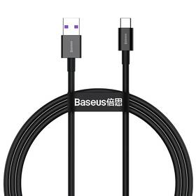 Baseus Superior Series USB/USB-C 66W, 2m