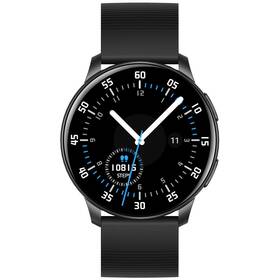 Inteligentné hodinky Carneo Gear+ Essential (8588007861791) čierne