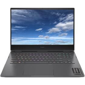 Notebook HP OMEN 16-n0050nc (726M6EA#BCM) strieborný