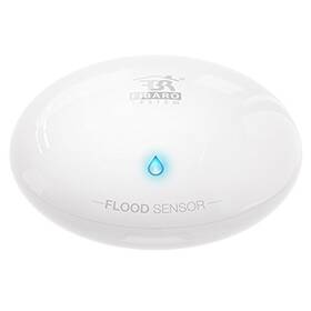 Detektor úniku vody Fibaro Bluetooth, Apple Homekit kompatibilný (FGBHFS-101)