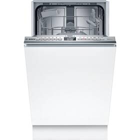 Umývačka riadu Bosch Serie 4 SPV4HKX10E