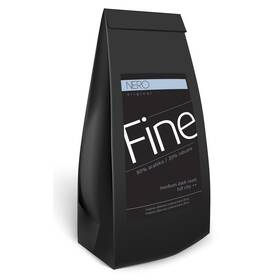 Káva zrnková Nero Caffé Premium/Fine 250 g (364149)