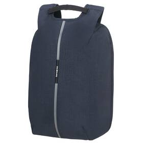 Batoh na notebook Samsonite Securipak Backpack 15,6" (KA6*01001) modrý