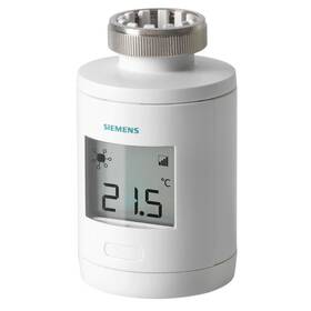 Bezdrôtová termohlavica Siemens k termostatu RDS110.R, bezdrátová (SSA911.01TH)
