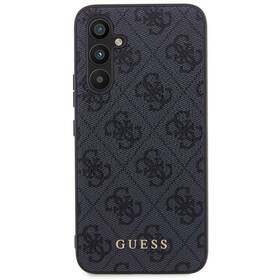 Kryt na mobil Guess 4G na Samsung Galaxy A54 5G (GUHCSA54G4GFGR) sivý