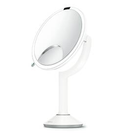 Zrkadlo kozmetické Simplehuman TRIO ST3038