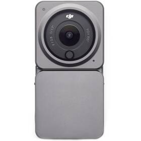 Outdoorová kamera DJI Action 2 Power Combo 128GB (CP.OS.00000338.01) sivá