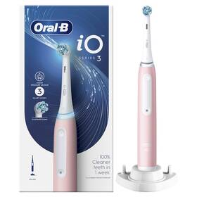 Zubná kefka Oral-B iO Series 3 iO3 Pink
