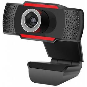 Webkamera PLATINET 480p (PCWC480) čierna