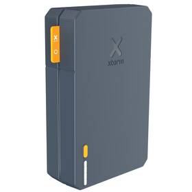 Powerbank Xtorm Essential 10 000mAh (XE1101) sivá