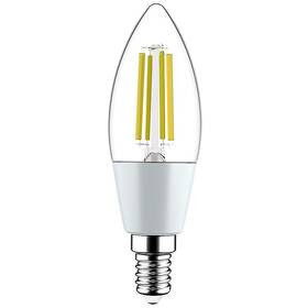 LED žiarovka Rabalux Filament E14 C35, 2W, 470lm, 4000K (79012)