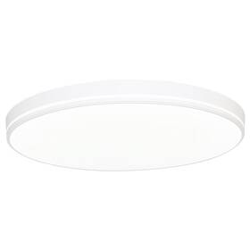 LED stropné svietidlo IMMAX NEO LITE AREAS SMART 40cm, 24W Tuya Wi-Fi (07149-W40) biele