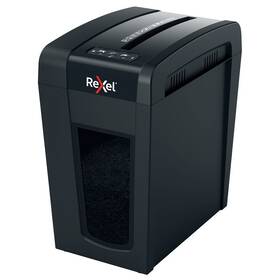 Skartovač Rexel Secure X10-SL (2020127EU)