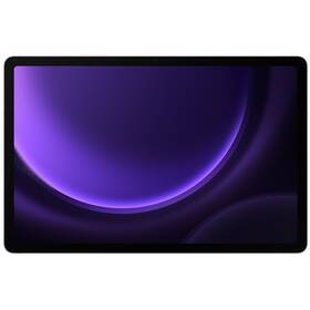 Tablet Samsung Galaxy Tab S9 FE 6 GB / 128 GB + dotykové pero (SM-X510NLIAEUE) ružový