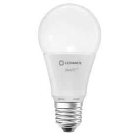 Inteligentná žiarovka LEDVANCE SMART+ WiFi Classic Tunable White 9 W E27 (4058075485372)