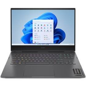 Notebook HP OMEN 16-n0000nc (726M4EA#BCM) sivý