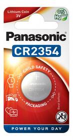 Batéria lítiová Panasonic CR2354, blister 1ks (CR-2354EL/1B)