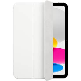Puzdro na tablet Apple Smart Folio pro iPad (10. gen. 2022) - bílé (MQDQ3ZM/A)