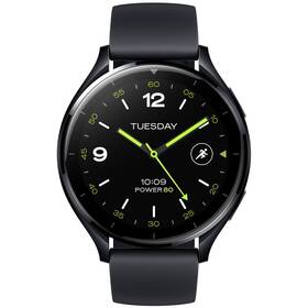 Inteligentné hodinky Xiaomi Watch 2 (53602) čierne