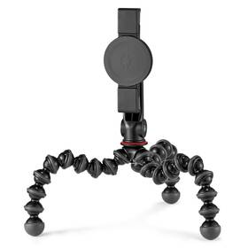 Držiak na mobil JOBY GripTight GorillaPod MagSafe (E61PJB01753) čierny