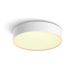 LED stropné svietidlo Philips Hue Enrave S (8718696176412) biele