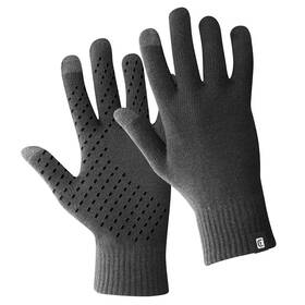 Rukavice CellularLine Touch Gloves, velikost L/XL (TOUCHGLOVE201XK) čierne