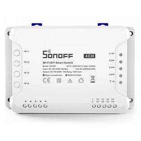 Modul Sonoff Smart switch 4CHR3 (M0802010003)