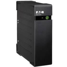 Záložný zdroj Eaton UPS Ellipse ECO 650 FR, 650VA/400W, 4x FR (EL650FR)