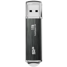 USB flashdisk Silicon Power Marvel Xtreme M80 1 TB (SP001TBUF3M80V1G) čierny