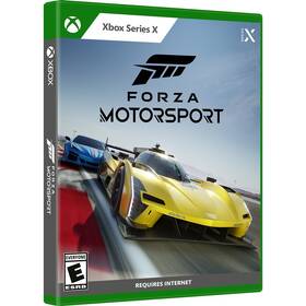 Hra Microsoft Xbox Series X Forza Motorsport (VBH-000016)