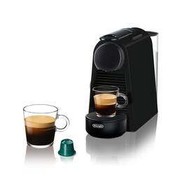 Espresso DeLonghi Nespresso EN85.B čierne