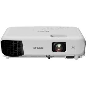 Projektor Epson EB-E10 (V11H975040) biely