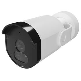 IP kamera Tesla Smart Outdoor (2022) (TSL-CAM-8S) biela