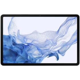 Tablet Samsung Galaxy Tab S8 5G - Silver (SM-X706BZSAEUE)