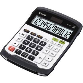 Kalkulačka Casio WD 320 MT čierna